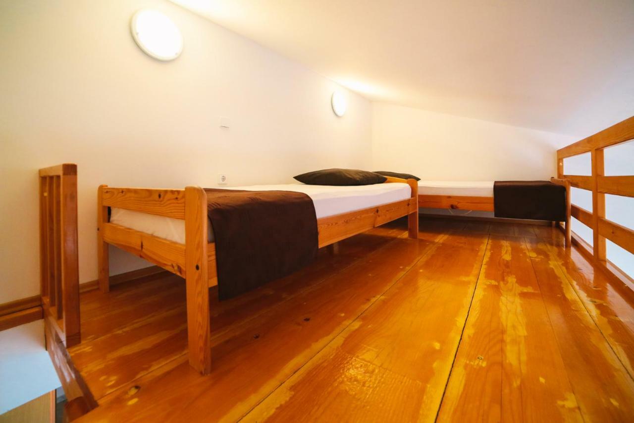 Villa Brigita Omiš Εξωτερικό φωτογραφία